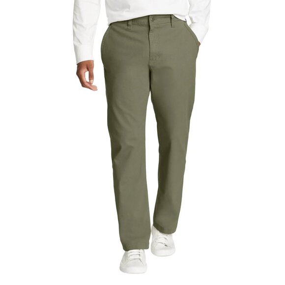Eddie Bauer Men's Utility Pant - Picture 2 of 5